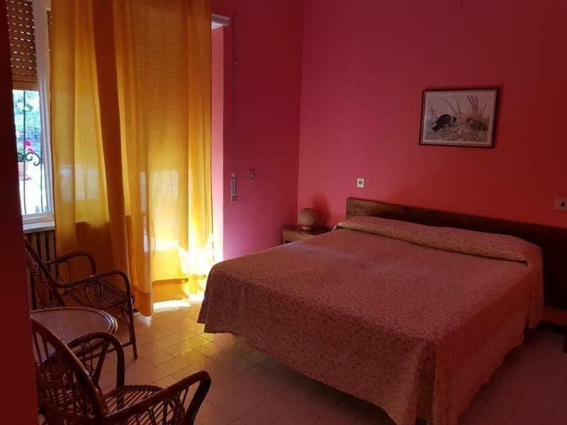 Villa Poggio Alto Agrioturismo Grosseto Exterior foto